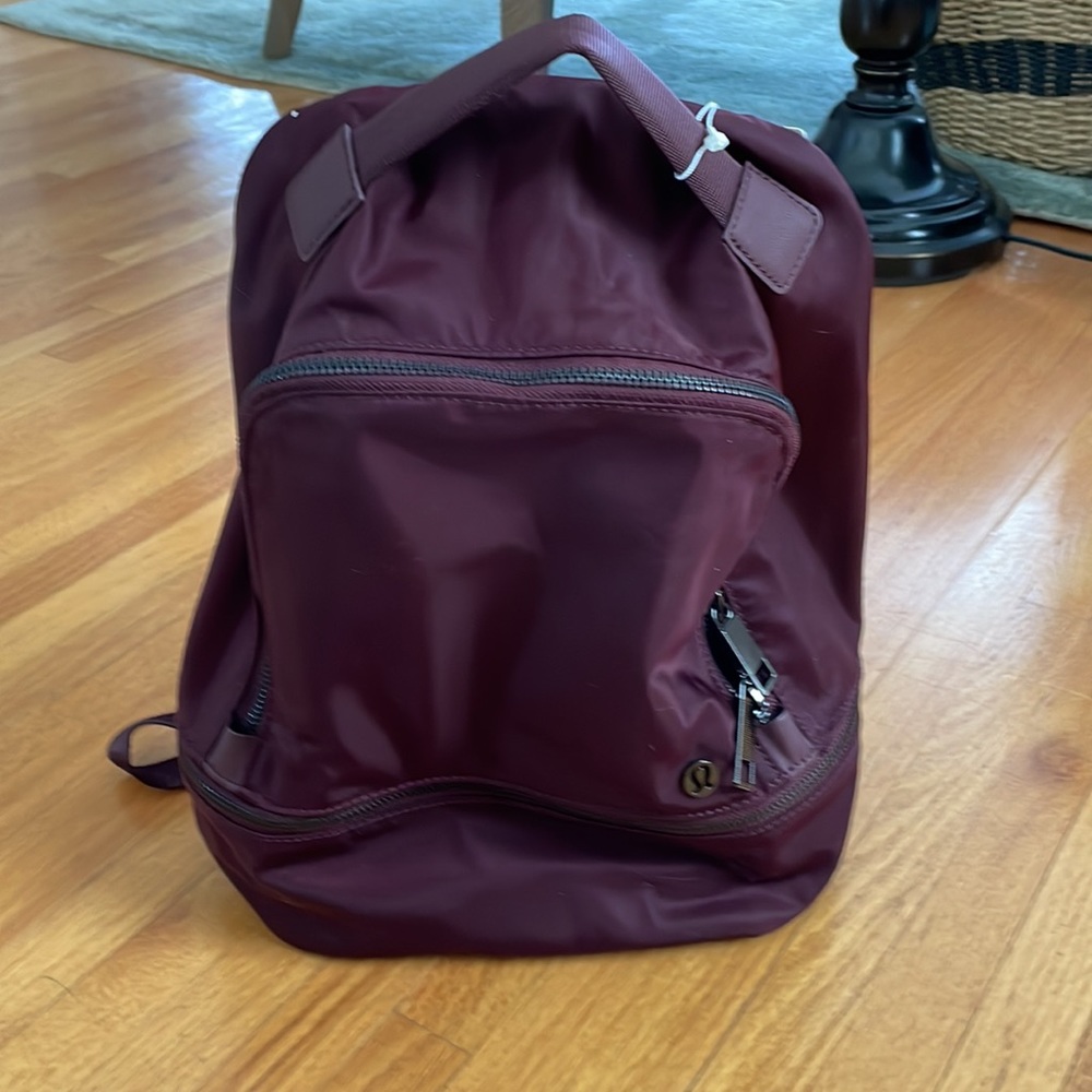 Lululemon City Adventure Backpack Mini
